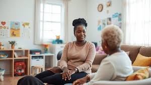 Prestataire de services d’assistance à domicile